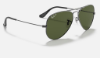 Ray-Ban RB3025 Aviator 004/58 Bronz Güneş Gözlüğü