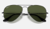Ray-Ban RB3025 Aviator 004/58 Bronz Güneş Gözlüğü