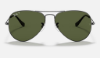 Ray-Ban RB3025 Aviator 004/58 Bronz Güneş Gözlüğü