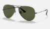 Ray-Ban RB3025 Aviator 004/58 Bronz Güneş Gözlüğü