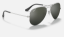 Ray-Ban RB3025 Aviator 003/59 Gümüş Rengi Güneş Gözlüğü