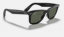 Ray-Ban RB2140 Wayfarer 901/58 Siyah Güneş Gözlüğü