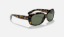 Ray-Ban RB4101 Jackie Ohh 710 Açik Havana Güneş Gözlüğü