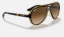 Ray-Ban RB4125 Cats 5000 710/51 Açik Havana Güneş Gözlüğü