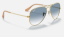 Ray-Ban RB3025 Aviator 001/3F Altin Rengi Güneş Gözlüğü