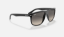 Ray-Ban RB4147 Boyfriend 601/32 Siyah Güneş Gözlüğü