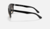 Ray-Ban RB4147 Boyfriend 601/32 Siyah Güneş Gözlüğü