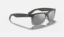Ray-Ban RB4165 Justin 852/88 Gri Güneş Gözlüğü