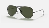 Ray-Ban RB3026 Aviator Large Metal II L2821 Siyah Güneş Gözlüğü