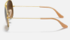 Ray-Ban RB3025 Aviator 112/M2 Altin Rengi Güneş Gözlüğü
