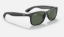 Ray-Ban RB4202 Andy 606971 Siyah Güneş Gözlüğü
