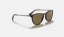 Ray-Ban Junior RJ9060S Junior Erika 700673 Havana Güneş Gözlüğü