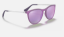 Ray-Ban Junior RJ9060S Junior Erika 70084V Floresan Menekşe Rengi Güneş Gözlüğü