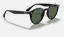Ray-Ban RB2180  601/71 Siyah Güneş Gözlüğü