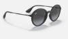 Ray-Ban RB4222  622/8G Siyah Güneş Gözlüğü