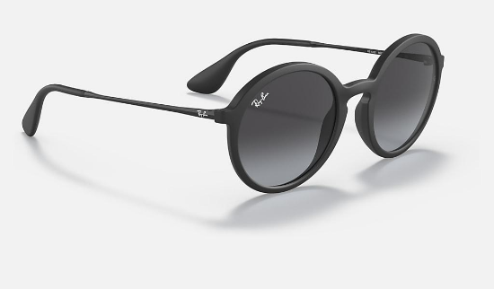 Ray-Ban RB4222  622/8G Siyah Güneş Gözlüğü