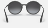 Ray-Ban RB4222  622/8G Siyah Güneş Gözlüğü