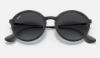 Ray-Ban RB4222  622/8G Siyah Güneş Gözlüğü