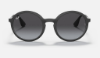 Ray-Ban RB4222  622/8G Siyah Güneş Gözlüğü