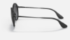 Ray-Ban RB4222  622/8G Siyah Güneş Gözlüğü