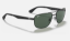 Ray-Ban RB3528  006/71 Siyah Güneş Gözlüğü