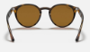 Ray-Ban RB2180  710/83 Açik Havana Güneş Gözlüğü
