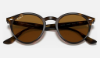 Ray-Ban RB2180  710/83 Açik Havana Güneş Gözlüğü