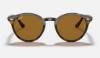 Ray-Ban RB2180  710/83 Açik Havana Güneş Gözlüğü