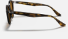 Ray-Ban RB2180  710/83 Açik Havana Güneş Gözlüğü