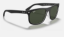 Ray-Ban RB4226  605271 Şeffaf Üzeri Siyah Güneş Gözlüğü
