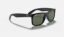 Ray-Ban RB4165 Justin 601/71 Siyah Güneş Gözlüğü