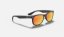 Ray-Ban Junior RJ9052S Junior New Wayfarer 100S6Q Siyah Güneş Gözlüğü