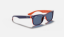 Ray-Ban Junior RJ9052S Junior New Wayfarer 178/80 Blue On Orange Güneş Gözlüğü