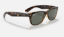 Ray-Ban RB2132 New Wayfarer 902/58 Tortoise Güneş Gözlüğü