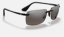 Ray-Ban RB4255  601/5J Siyah Güneş Gözlüğü
