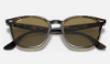 Ray-Ban RB4258  710/73 Açik Havana Güneş Gözlüğü