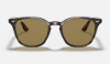 Ray-Ban RB4258  710/73 Açik Havana Güneş Gözlüğü