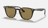 Ray-Ban RB4258  710/73 Açik Havana Güneş Gözlüğü