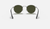 Ray-Ban RB3447 Round Metal 029 Bronz Güneş Gözlüğü