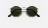 Ray-Ban RB3447 Round Metal 029 Bronz Güneş Gözlüğü