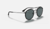 Ray-Ban RB3647N  002/R5 Siyah Güneş Gözlüğü