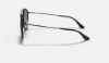 Ray-Ban RB3647N  002/R5 Siyah Güneş Gözlüğü