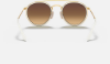 Ray-Ban RB3647N  001/4O Altin Rengi Güneş Gözlüğü