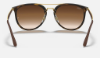 Ray-Ban RB4285  710/13 Açik Havana Güneş Gözlüğü