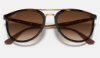 Ray-Ban RB4285  710/13 Açik Havana Güneş Gözlüğü