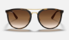 Ray-Ban RB4285  710/13 Açik Havana Güneş Gözlüğü