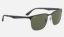 Ray-Ban RB3569  90049A Gümüş Rengi Üzeri Siyah Güneş Gözlüğü