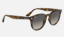 Ray-Ban RB4259  710/11 Açik Havana Güneş Gözlüğü