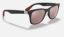 Ray-Ban RB4195M Scuderia Ferrari Collection F602H2 Siyah Güneş Gözlüğü