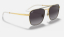 Ray-Ban RB3588  90548G Altin Rengi Üzeri Siyah Güneş Gözlüğü